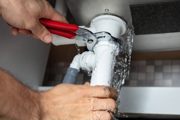 Best Commercial water damage restoration  in Fleetwood, PA