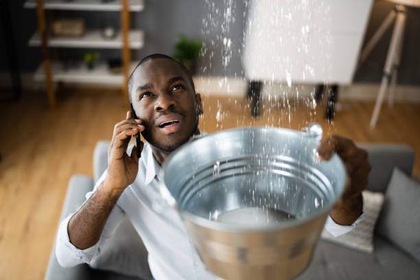 Best Emergency water damage restoration  in Fleetwood, PA