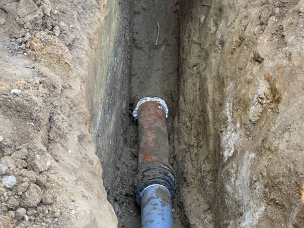 Best Flood restoration services  in Fleetwood, PA