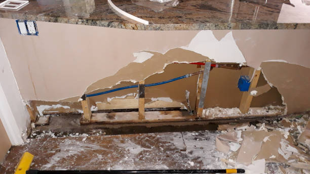 Best 24-hour water damage restoration  in Fleetwood, PA
