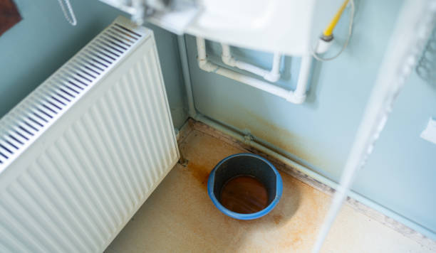 Local water damage restoration in Fleetwood, PA